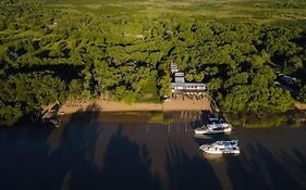Refugio 31 Delta